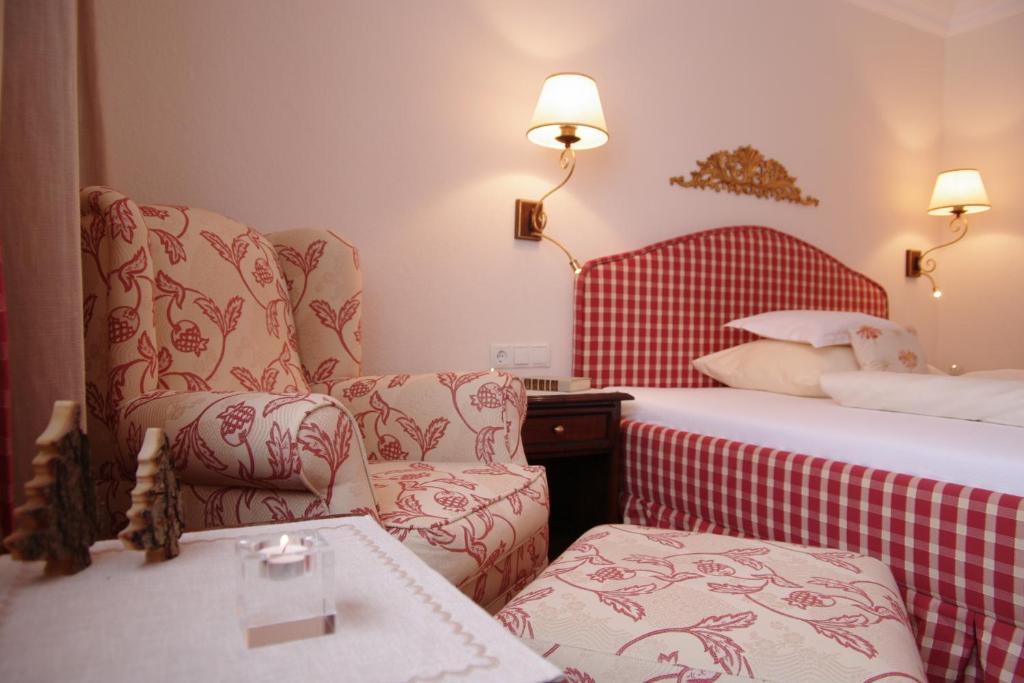 Hotel Erzberg photo 1
