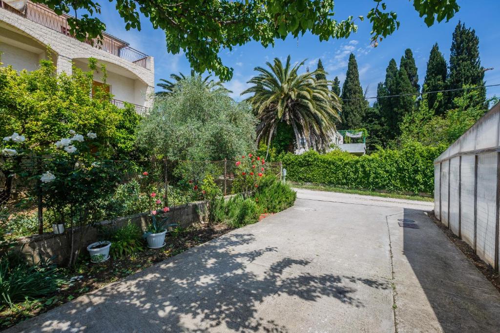 3 Bedroom Apartment Antonio photo 4