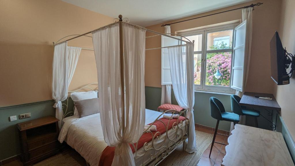 Casa Monte Victoria Room Type - Suite