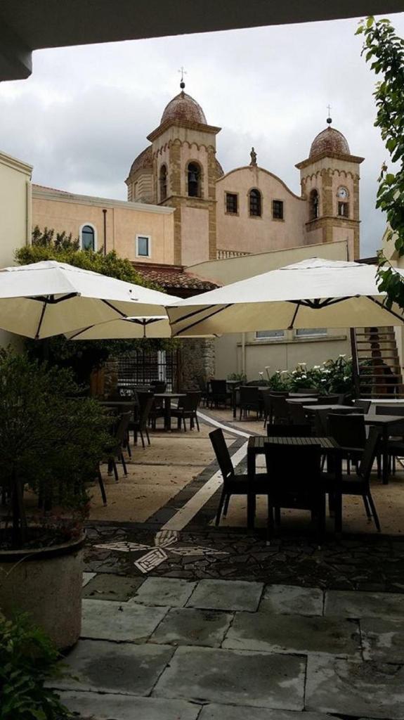 Abas Ristorante Pizzeria Affittacamere photo 2