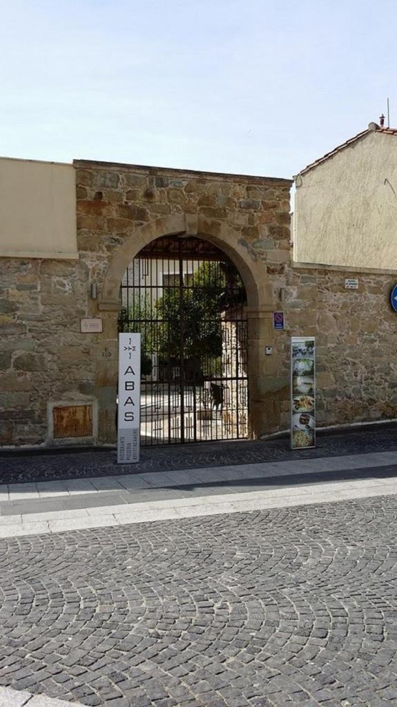 Abas Ristorante Pizzeria Affittacamere photo 3