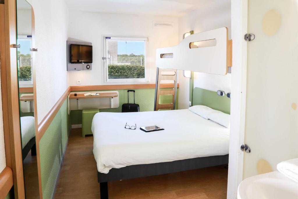 ibis Budget Hotel Vitrolles photo 1