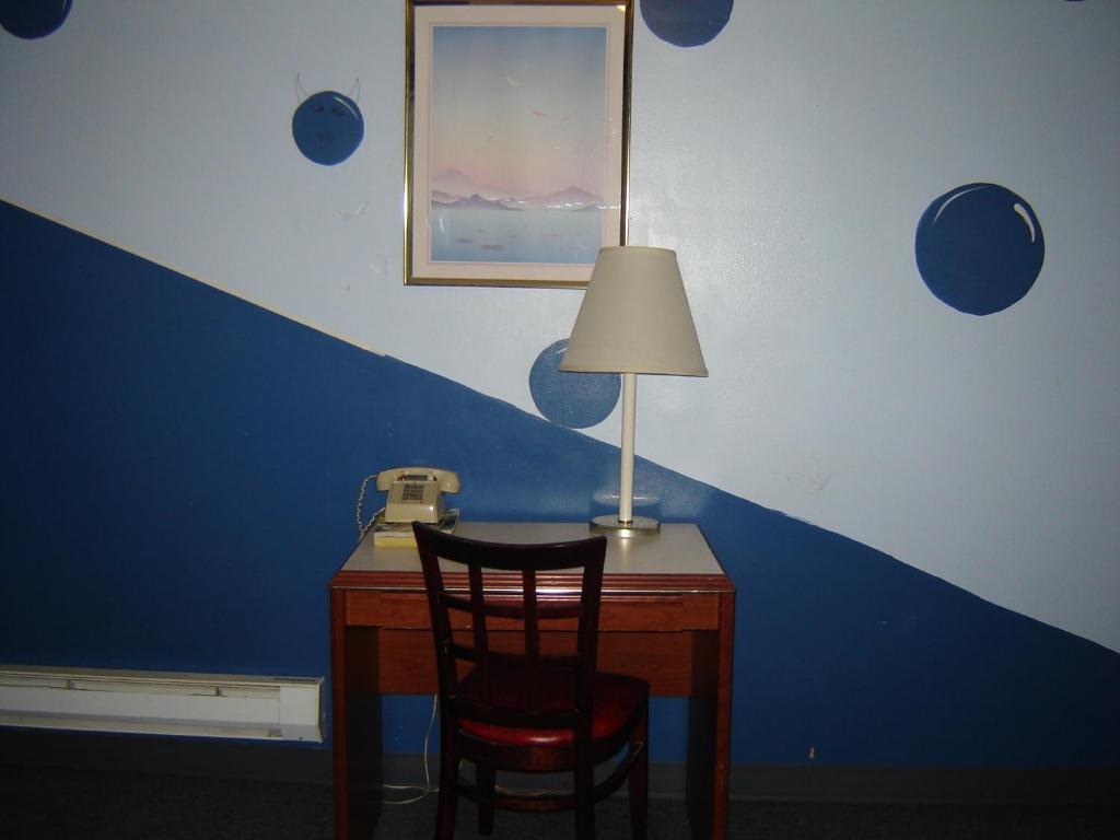 Bali Hai Motel photo 4