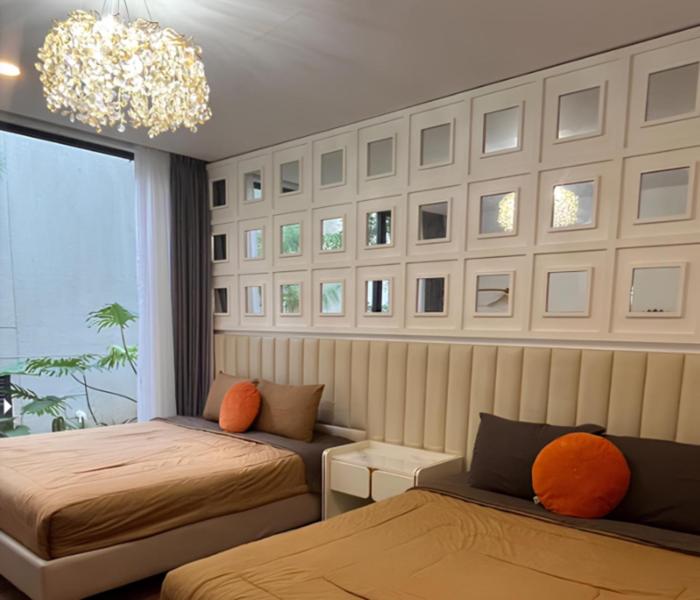 Aimo Villa
