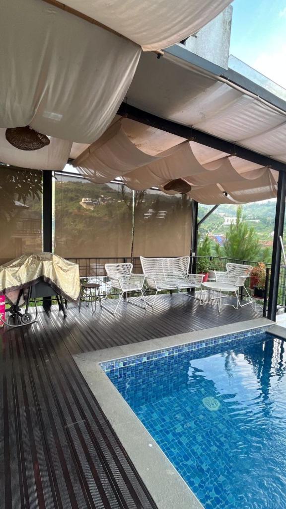 Aimo Villa photo 3