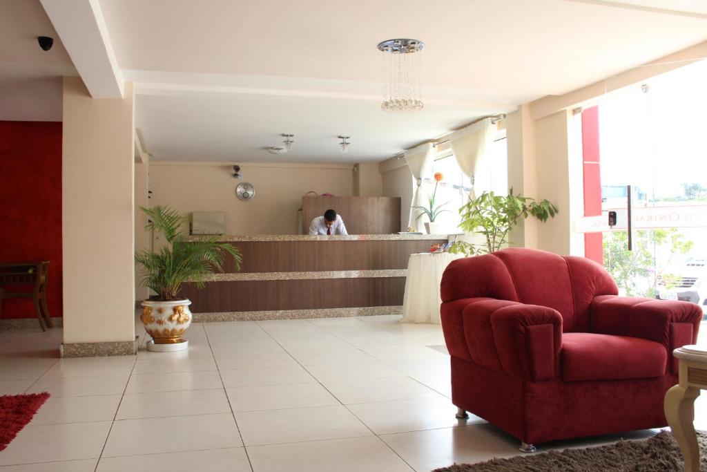 Hotel Central photo 1