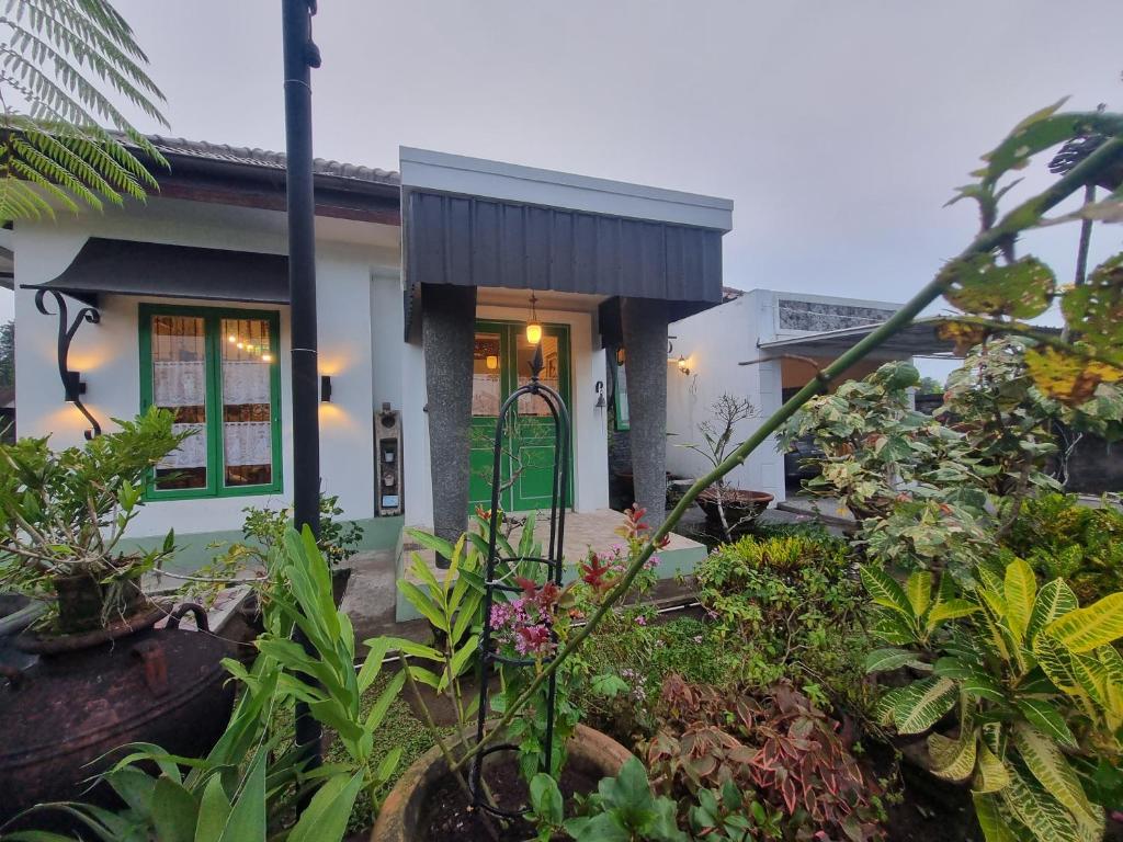 Ngineppo Homestay photo 1