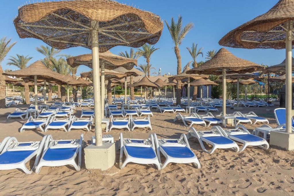 Cataract Layalina Resort - Tap to explore photos
