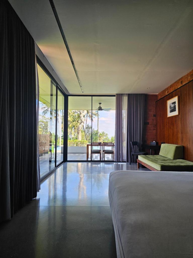 Teduh Teduh Villa Pakem photo 2