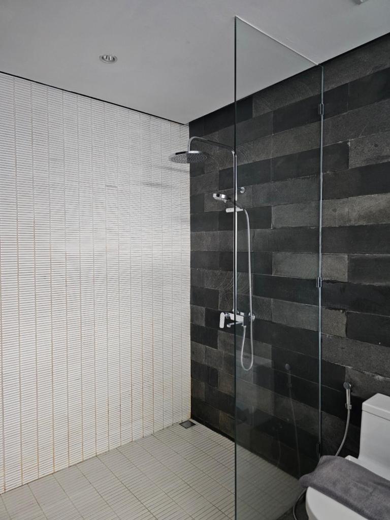 Teduh Teduh Villa Pakem photo 3