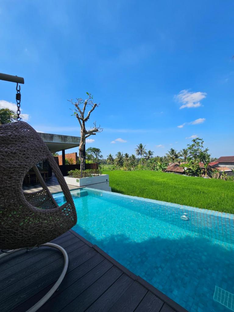 Teduh Teduh Villa Pakem photo 4