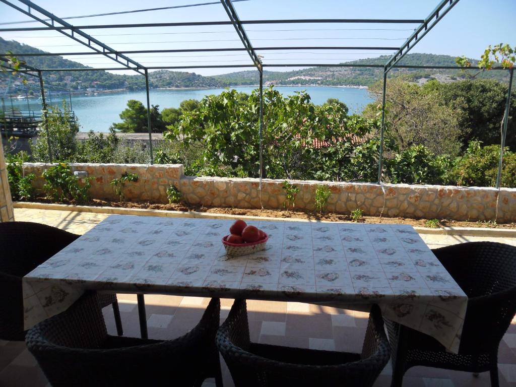Apartments Hari Tisno photo 4