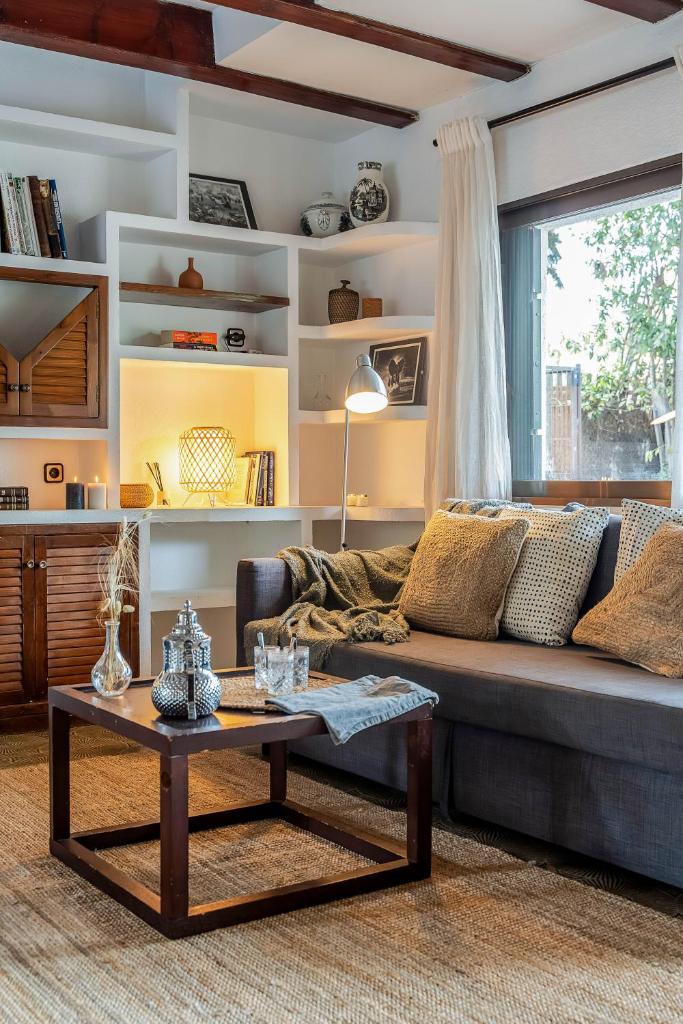 Canela Homes COSTA CA NOSTRA - Tap to explore photos