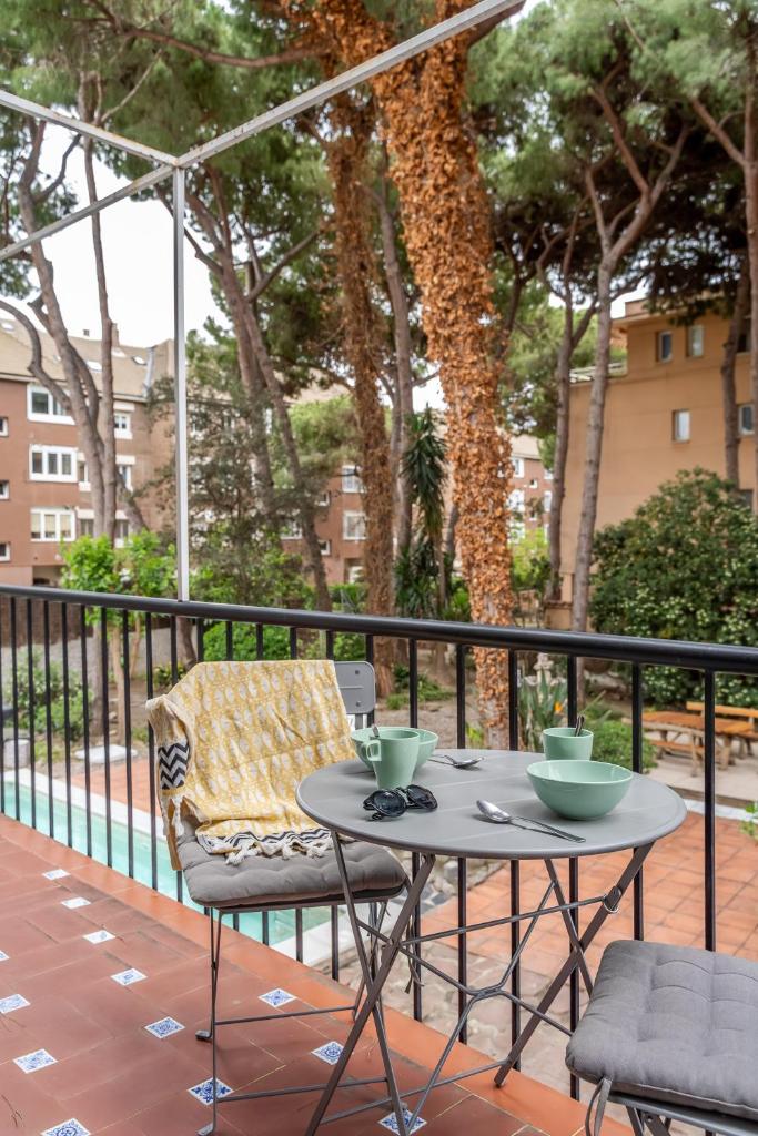 Canela Homes COSTA CA NOSTRA - Tap to explore photos