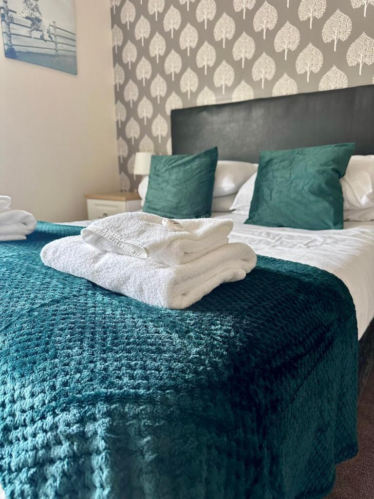 Minworth Lodge, Solihull