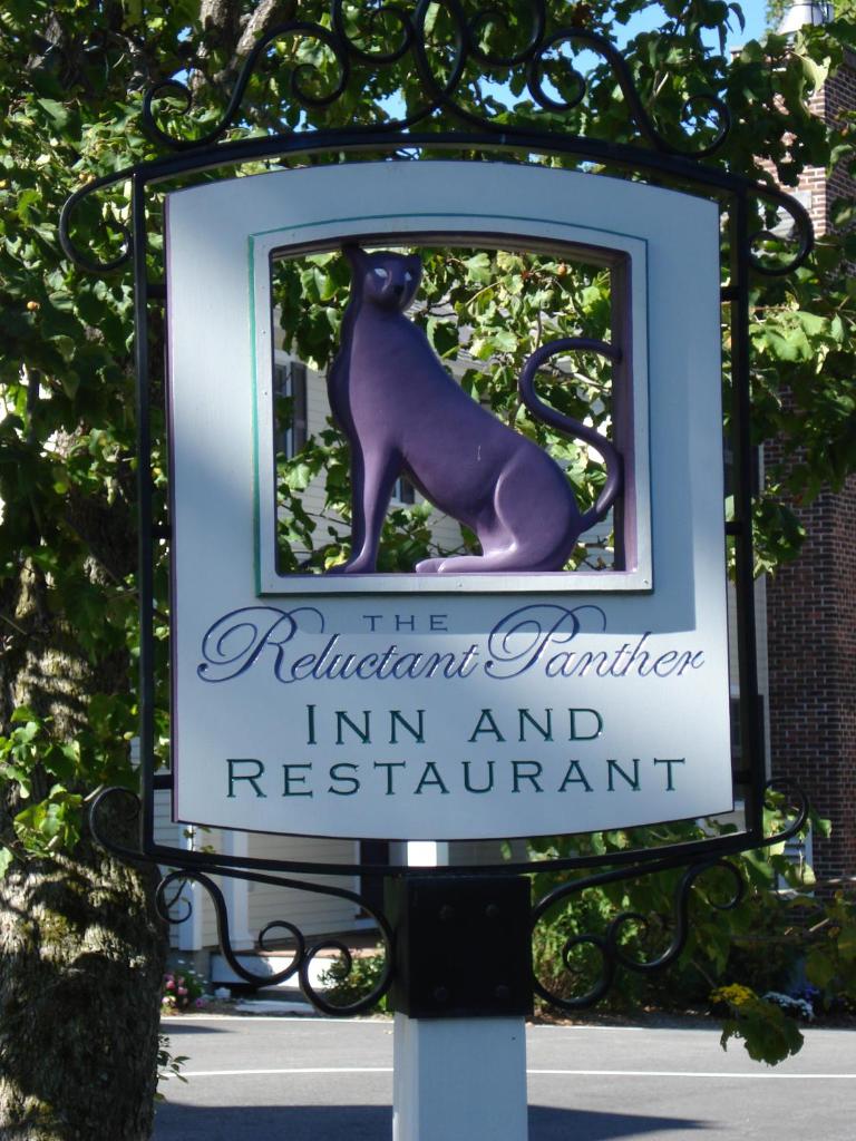 The Reluctant Panther Inn and Restaurant image