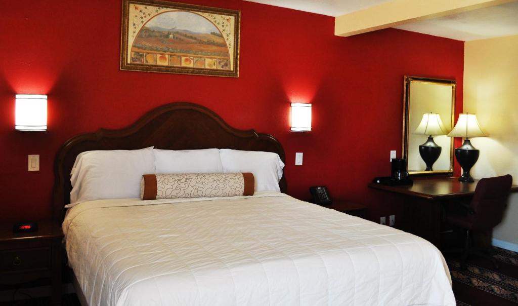 A Nights Inn image