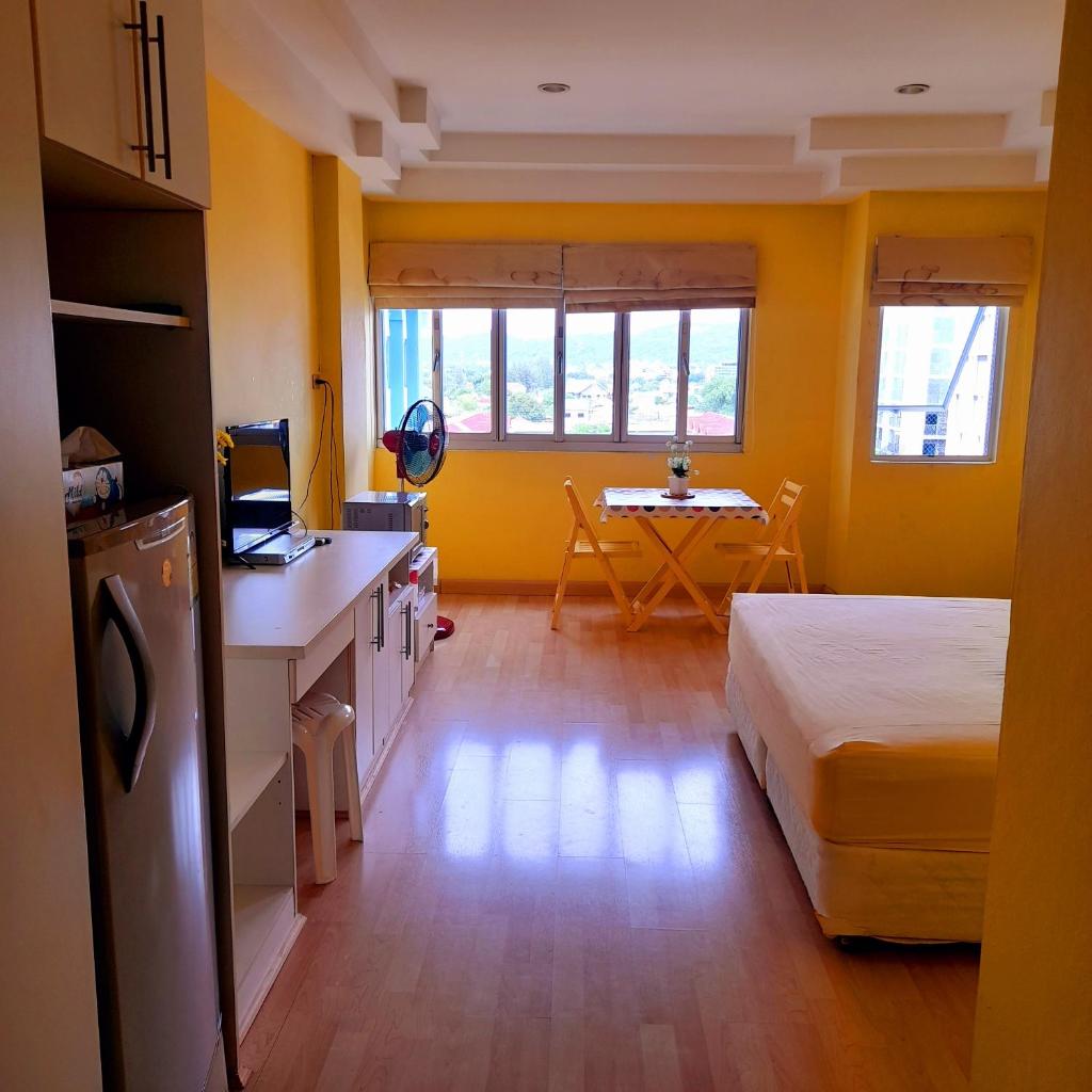 Sport Villa Condo - Tap to explore photos