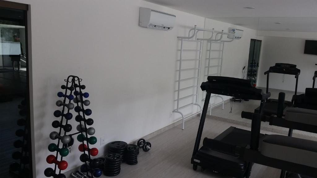 Flat Conselheiro Aguiar 1503 photo 4