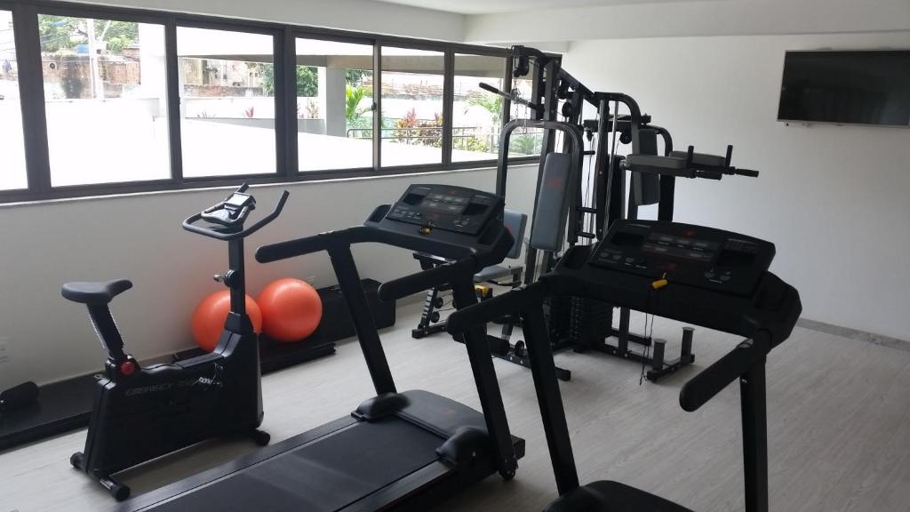 Flat Conselheiro Aguiar 1503 photo 3
