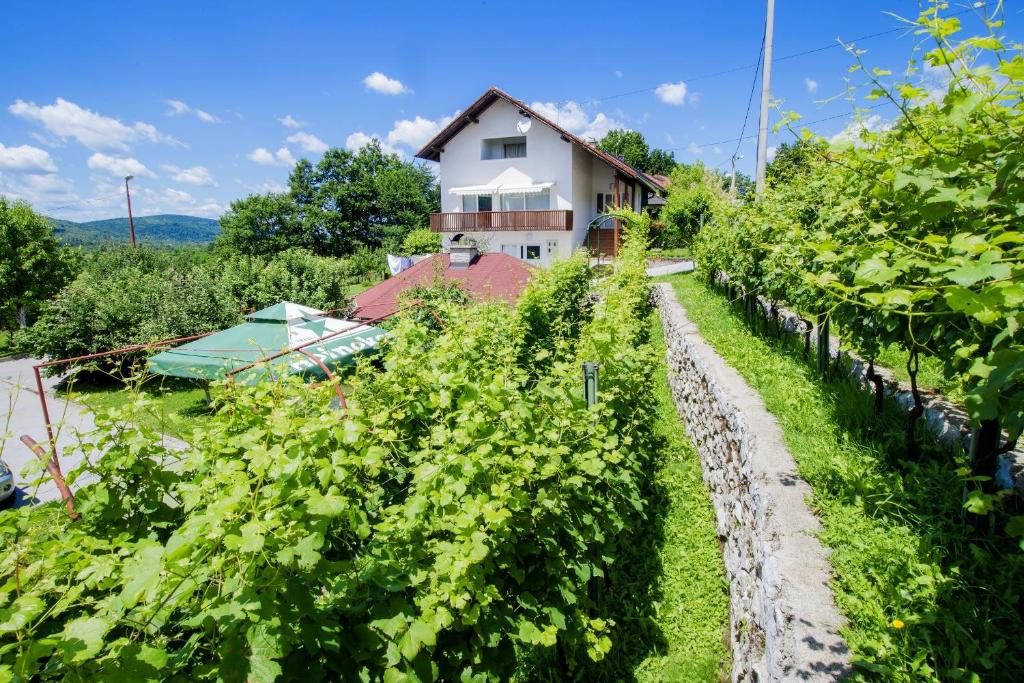 Apartment Bastaja photo 1
