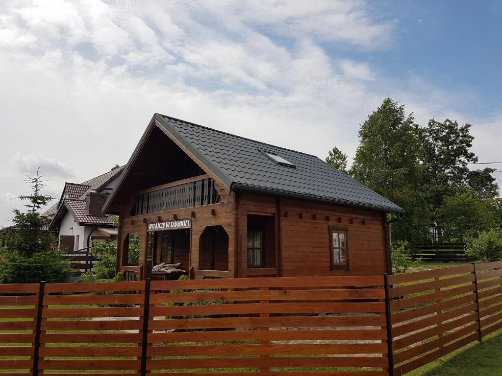 Mazur House Bogaczewo photo 3