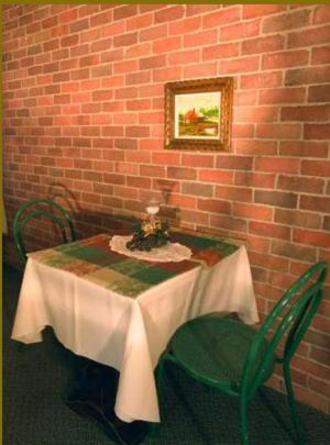 Auberge - Motel Le Pigeonnier photo 4