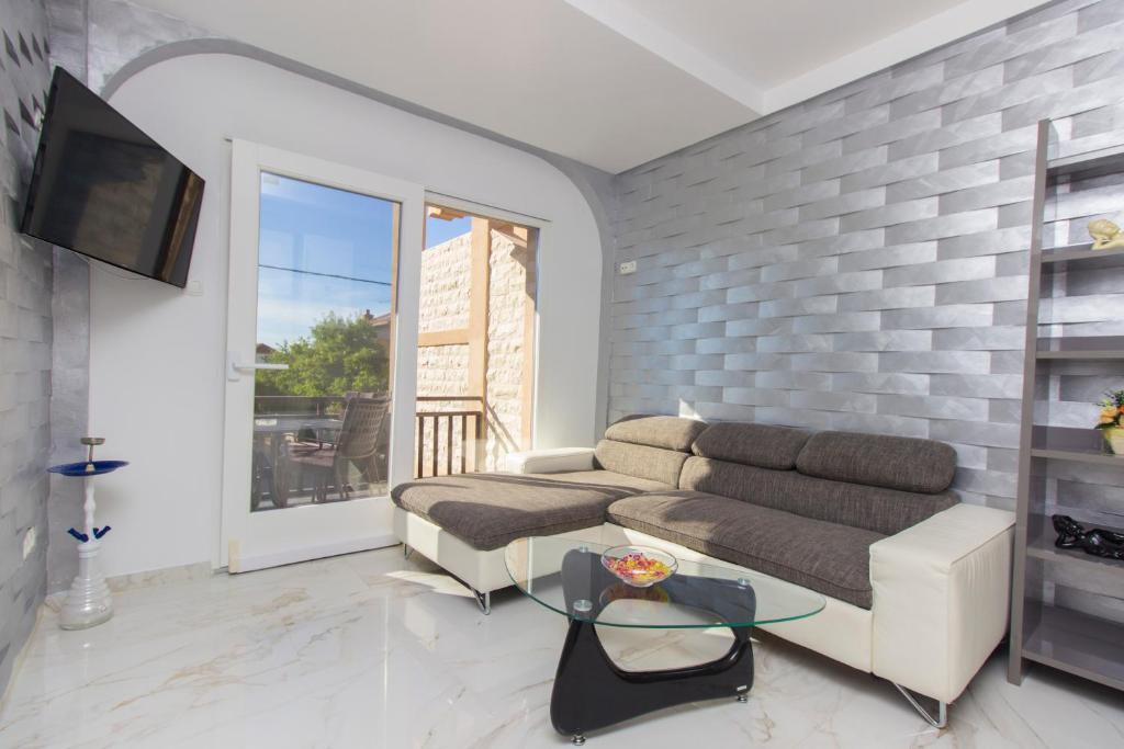 Apartments Maky & Dino photo 1