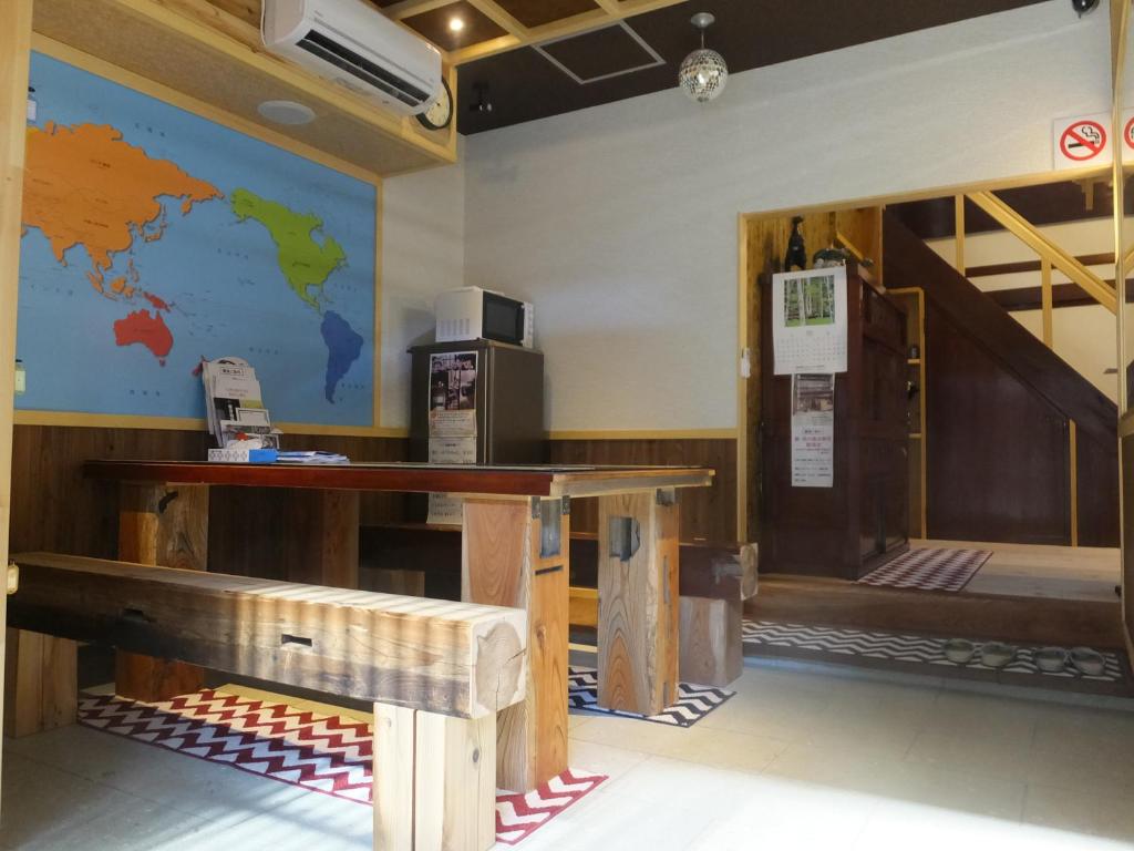 Guesthouse Mikkaichi photo 3
