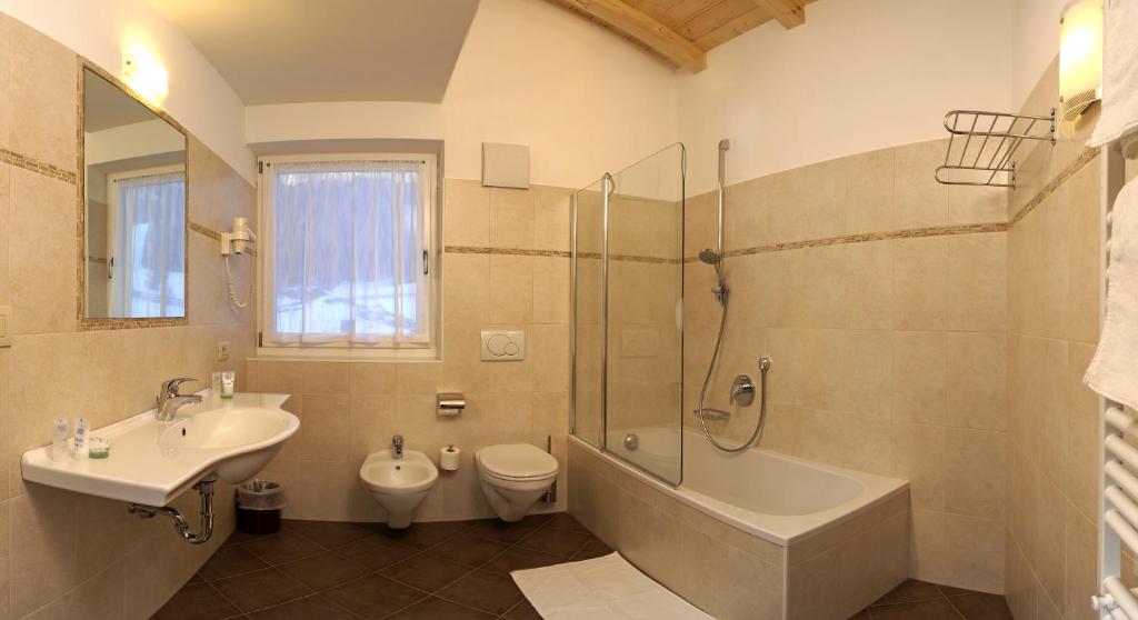 Residence Villa Funtanes photo 3