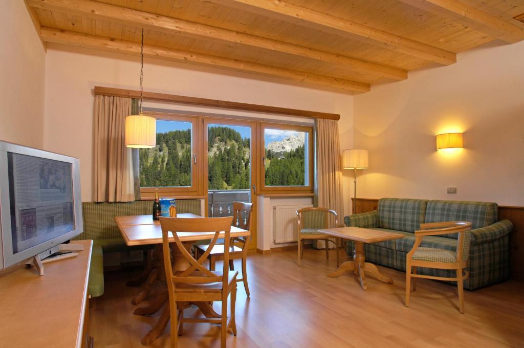 Residence Villa Funtanes photo 4