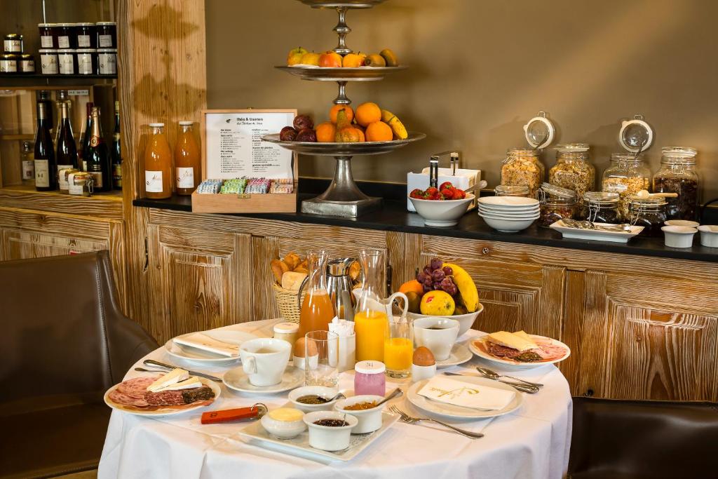 Hotel Restaurant De l'Illwald photo 4
