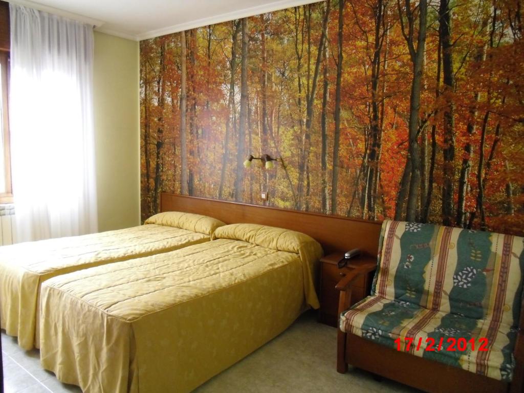 Hotel Noray photo 1