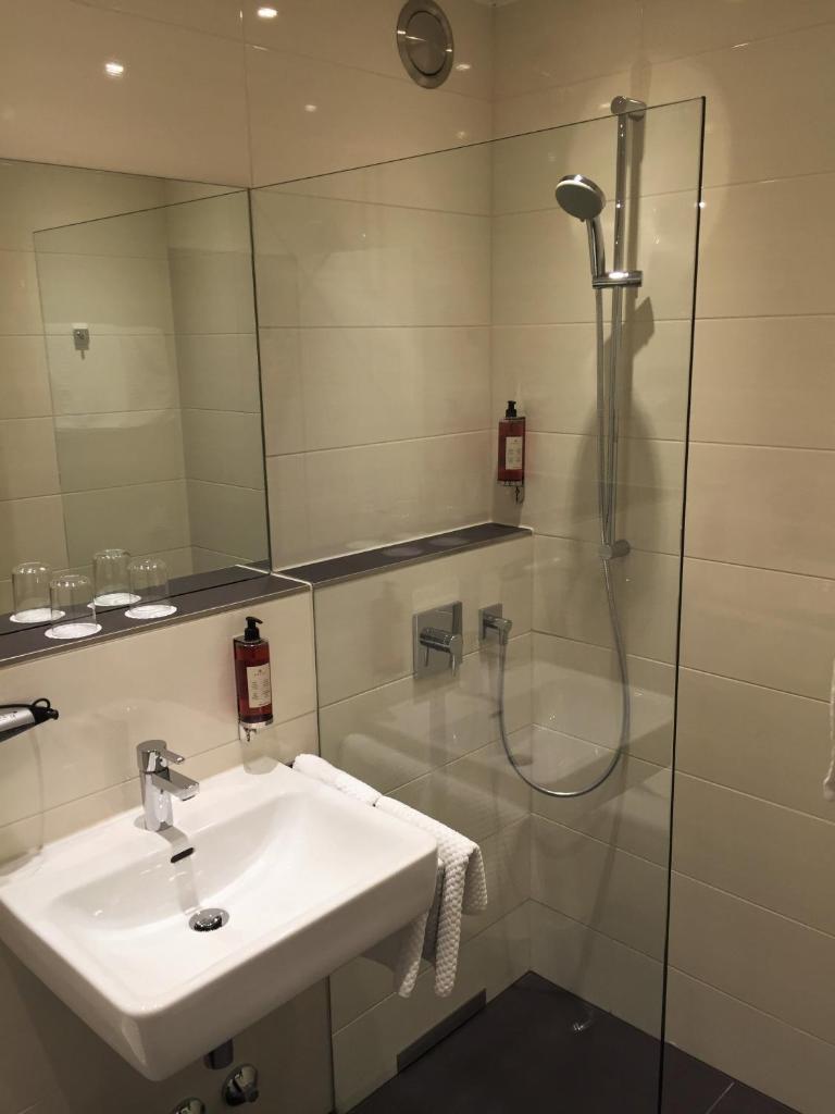 Одноместный (Одноместный номер), Hotel Antares