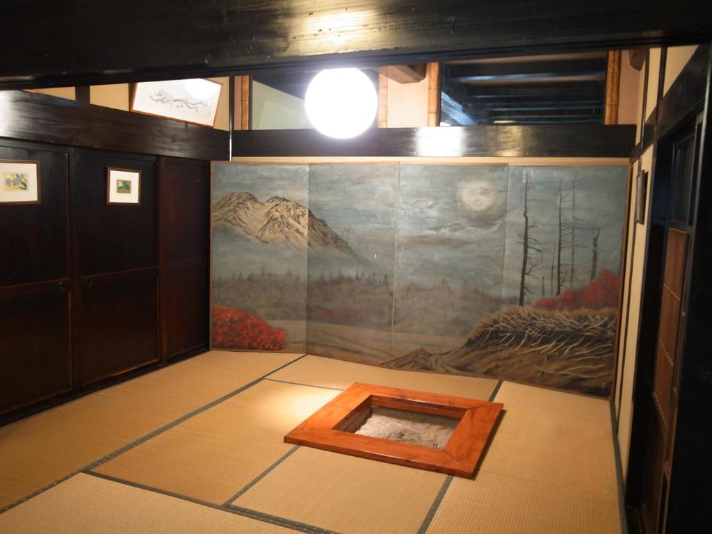 Pension Kinoshita photo 2