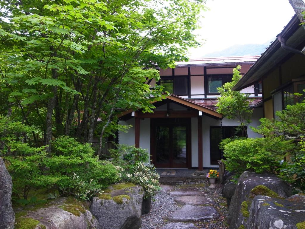 Pension Kinoshita photo 4