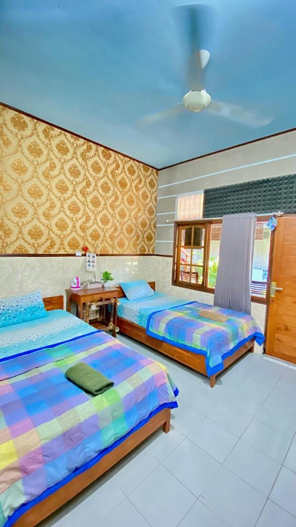 Sawitri Homestay