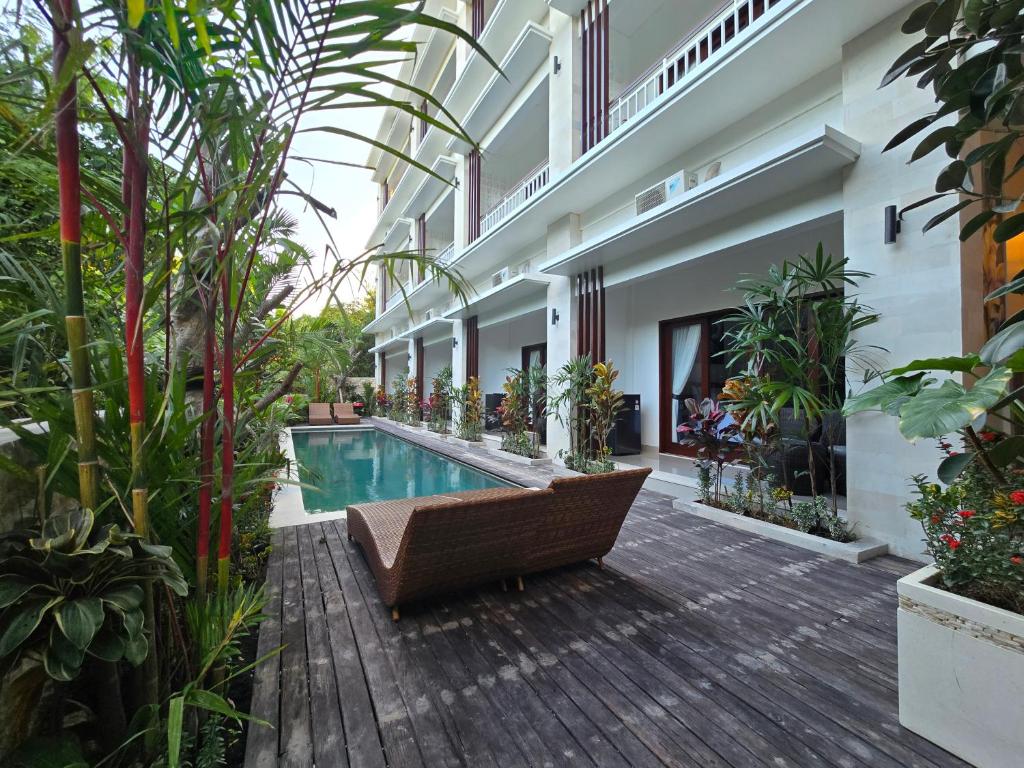 The Polle Canggu photo 3
