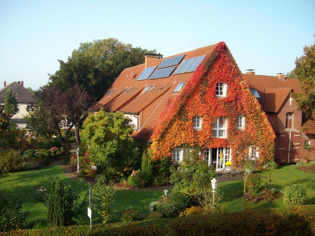 Gästezimmer Lammersmann photo 1