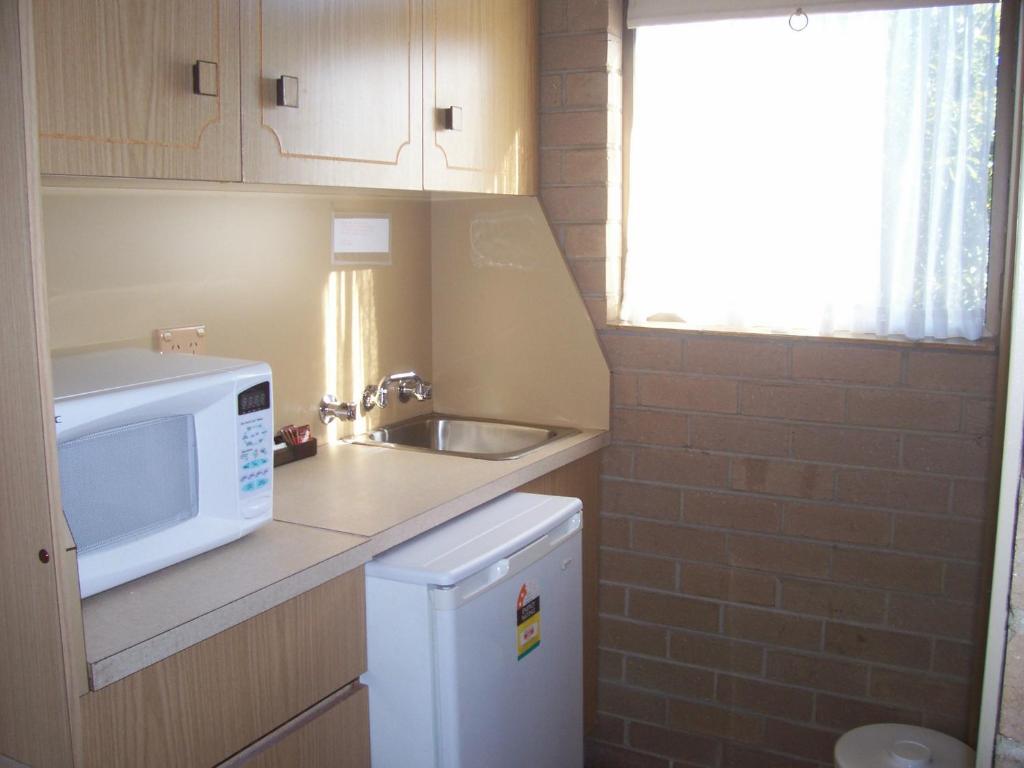 Town Centre Motor Inn photo 3