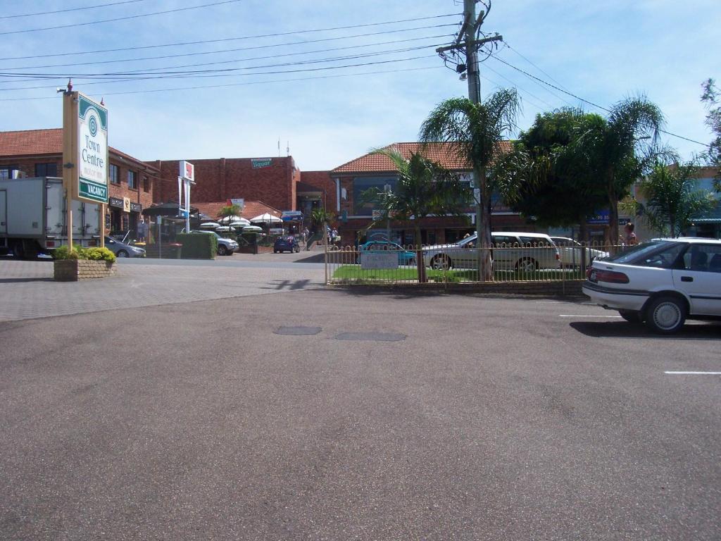 Town Centre Motor Inn photo 4