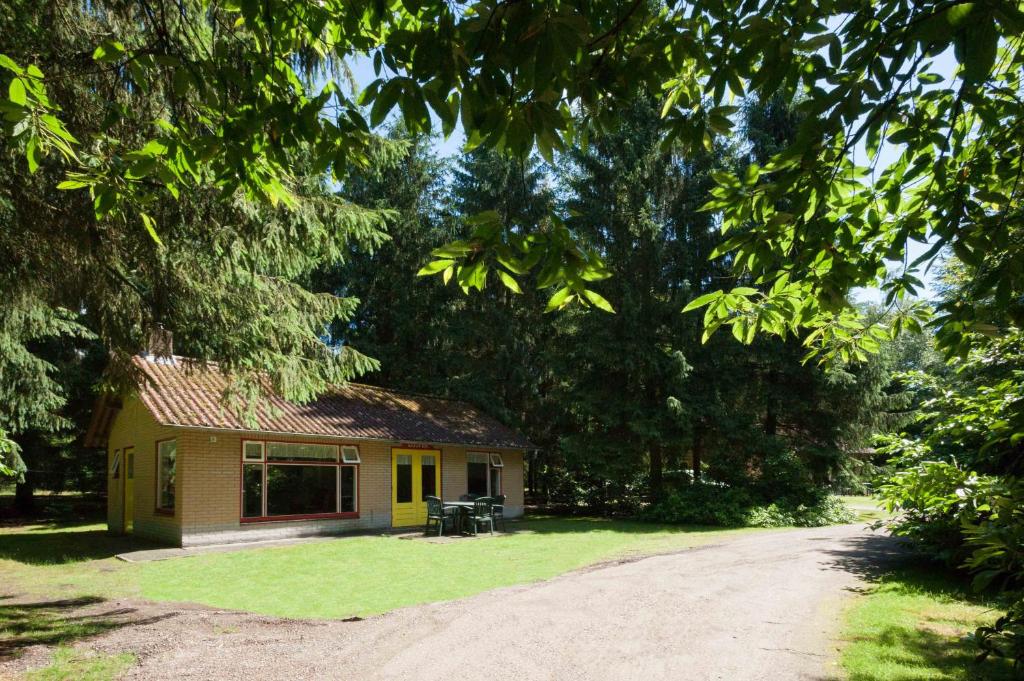 Bungalowpark Vogelenzang photo 2