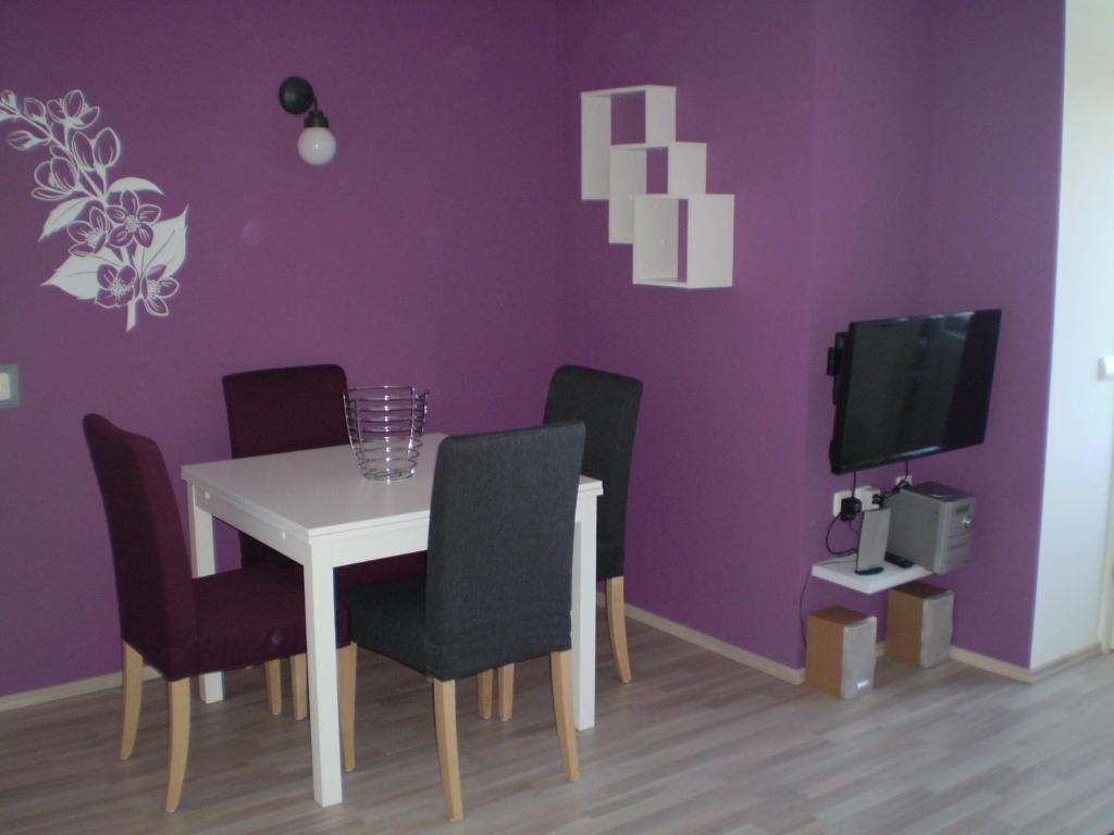 Ferienwohnung Marinablick photo 2