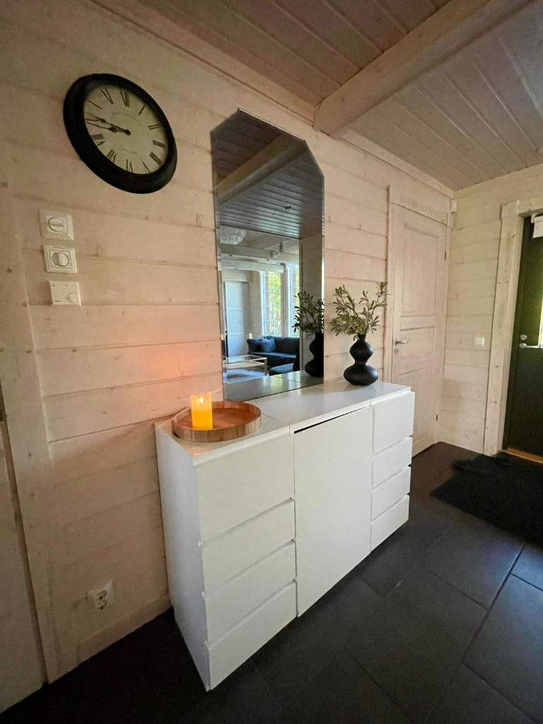 Aada Villa by the slopes