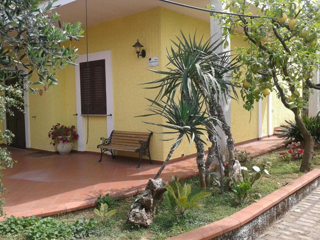 Tenuta Le Vermene photo 4