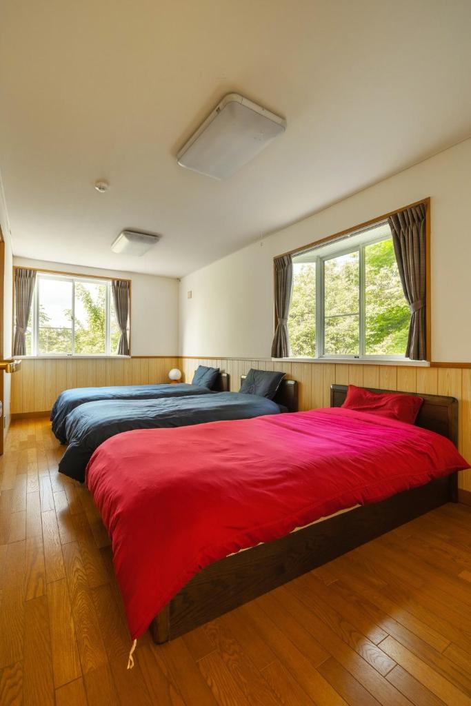 Kanra-gun - House / Vacation STAY 2833