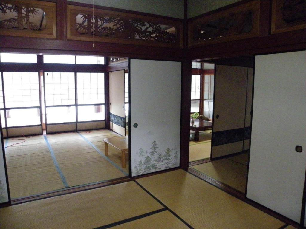 Noukaminsyuku Zakuro no Yado / Vacation STAY 15439, Sabae