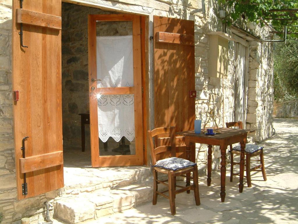 Eleni's Cottage photo 4