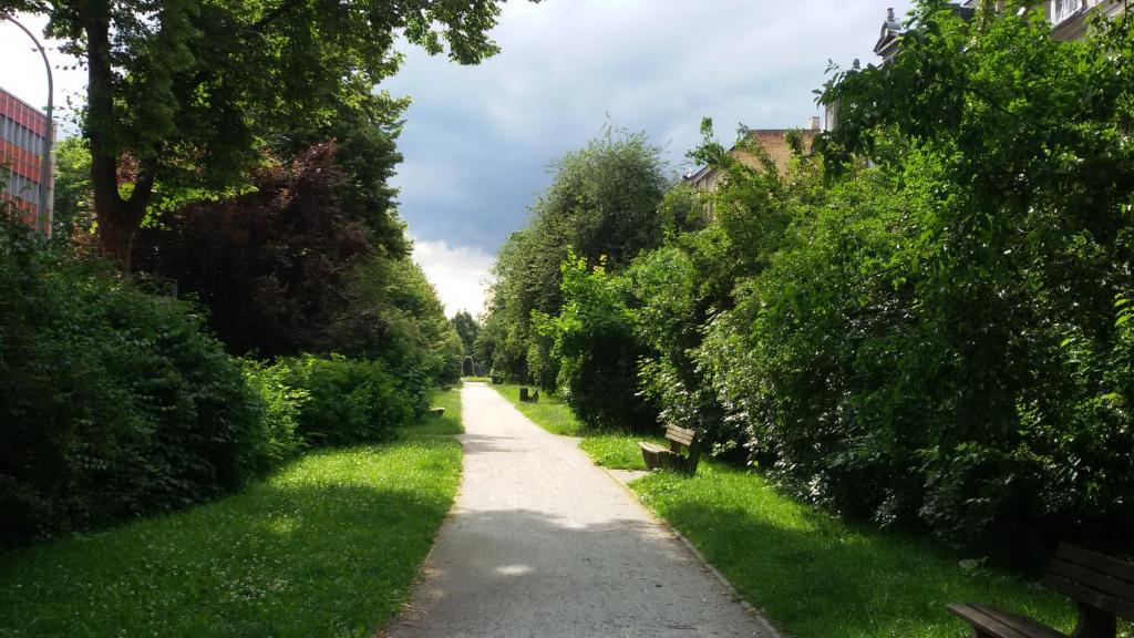 Ferienhaus Zittau photo 4