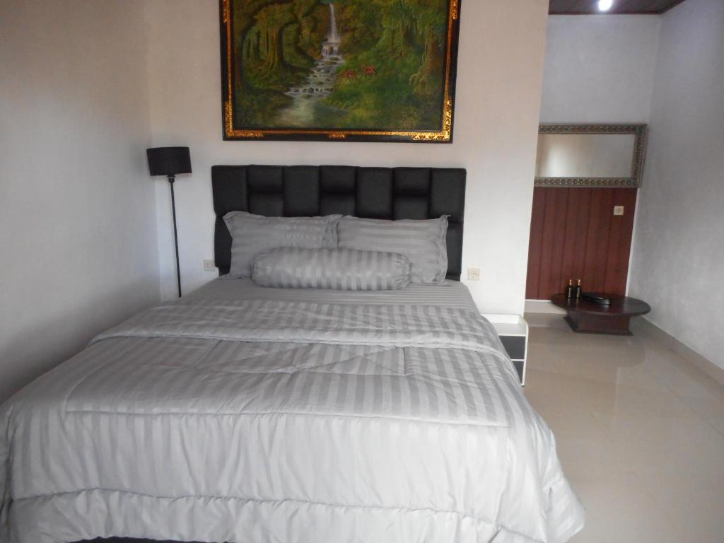 Besakih Bonny Homestay photo 1